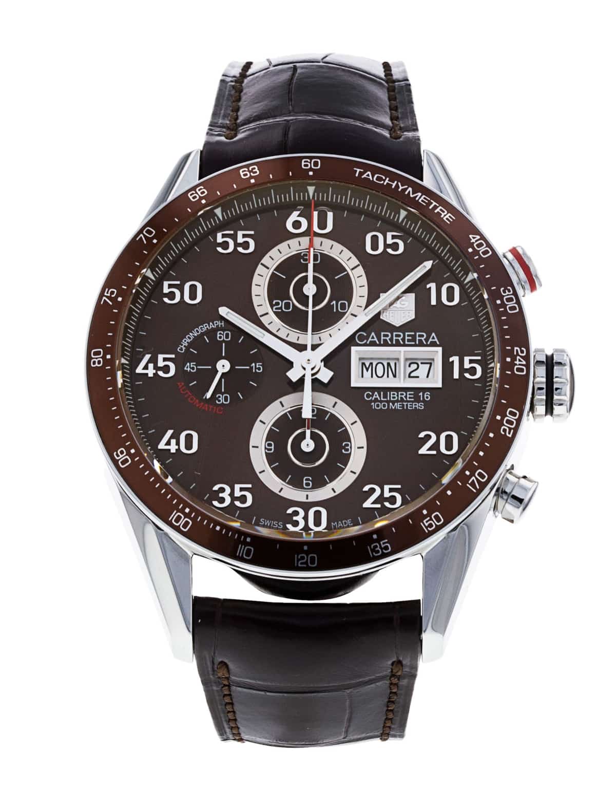 Tag Heuer Carrera CV2A12.FC6236